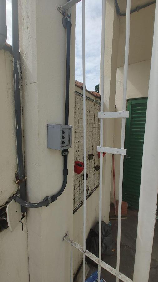 Apto Mt Bem Localizado, Simples Mas Com Tudo Volta Redonda Eksteriør bilde