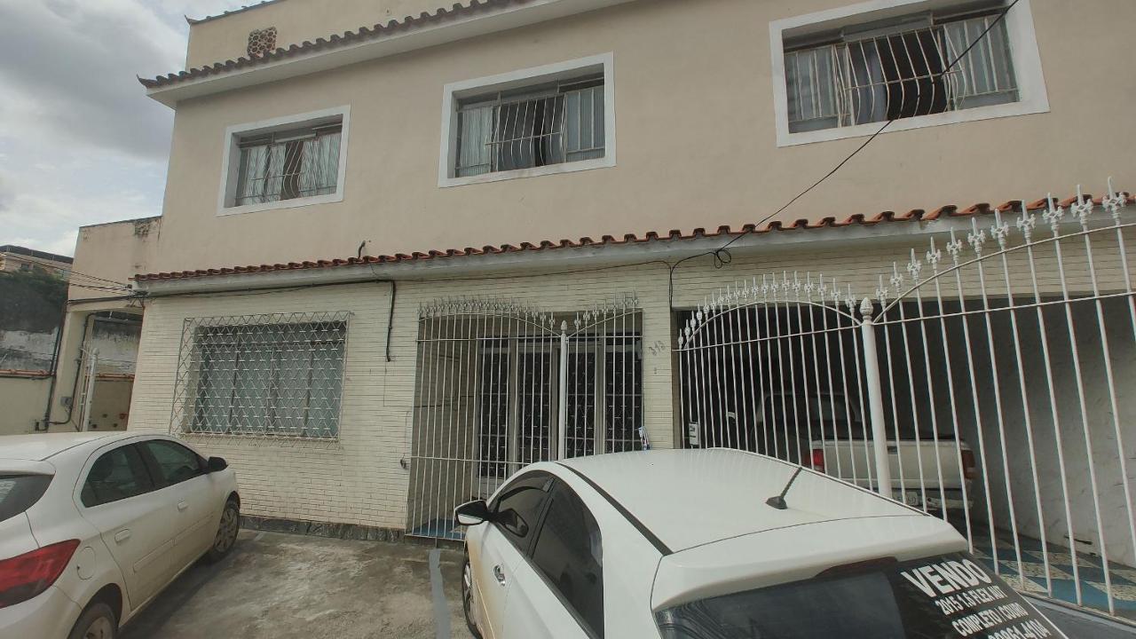 Apto Mt Bem Localizado, Simples Mas Com Tudo Volta Redonda Eksteriør bilde